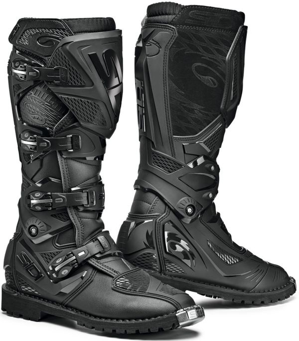 Мотовзуття Sidi X-3 Enduro