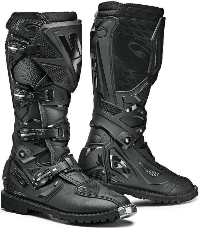 Мотовзуття Sidi X-3 Enduro