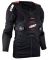 Жіночий захист тіла Leatt Body Protector AirFlex ♀Black