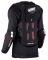 Жіночий захист тіла Leatt Body Protector AirFlex ♀Black
