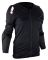 Жіночий захист тіла Leatt Body Protector AirFlex ♀Black