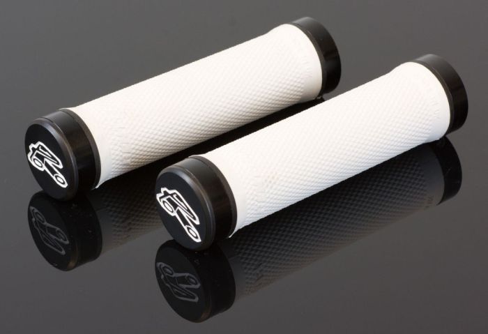Вело Гріпси Renthal Lock-on Grips Kevlar Super Comfort