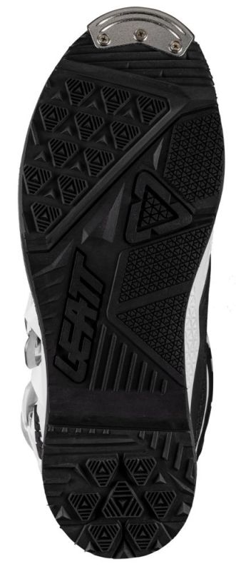 Мотоботи Leatt 6.5 Boot White