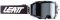 Окуляри Leatt Goggle Velocity 5.5 - Iriz Platinum Graphite