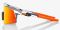 Окуляри 100% Speedcraft Sl Hiper Sunglasses Soft Tact Grey Camo