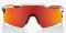 Окуляри 100% Speedcraft Sl Hiper Sunglasses Soft Tact Grey Camo