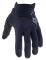 Вітростійкі Рукавички Fox Defend Wind Glove Black