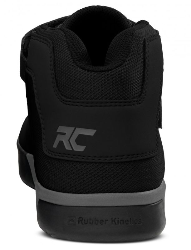 Взуття Ride Concepts Wildcat Charcoal