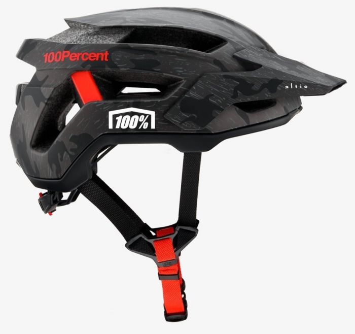 Шолом Ride 100% Altis Helmet Camo