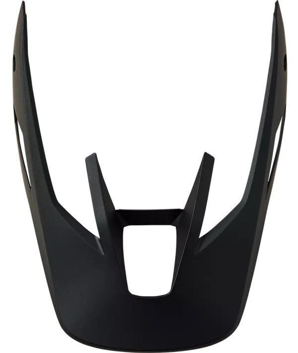 Козирок Fox Mx22 V3rs Helmet Visor Carbon