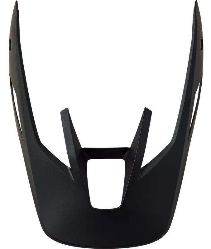 Козирок Fox Mx22 V3rs Helmet Visor Carbon