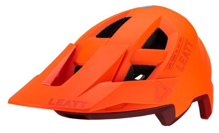 Шолом Leatt Mtb 2.0 All Mountain Helmet Flame