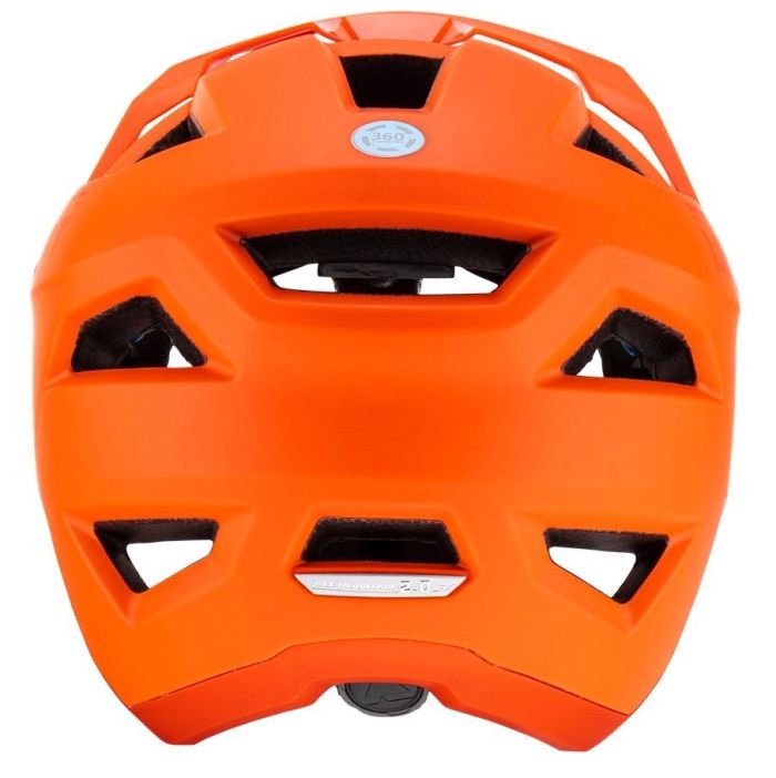Шолом Leatt Mtb 2.0 All Mountain Helmet Flame