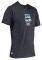 Джерсі Leatt Mtb 1.0 Gravity Jersey Black