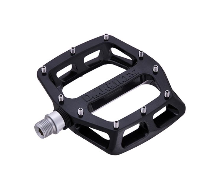 Педалі DMR V12 Magnesium (Black)