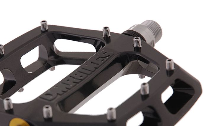 Педалі DMR V12 Magnesium (Black)