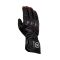 Моторукавички Knox Oulton - Black/Red