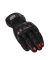 Моторукавички Knox Oulton - Black/Red