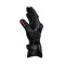 Моторукавички Knox Oulton - Black/Red