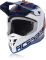 Шолом Acerbis LINEAR white