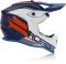 Шолом Acerbis LINEAR white