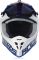 Шолом Acerbis LINEAR white