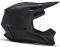 Шолом Fox V3 Solid Helmet Matte Black