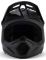 Шолом Fox V3 Solid Helmet Matte Black