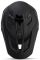 Шолом Fox V3 Solid Helmet Matte Black