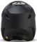 Шолом Fox V3 Solid Helmet Matte Black