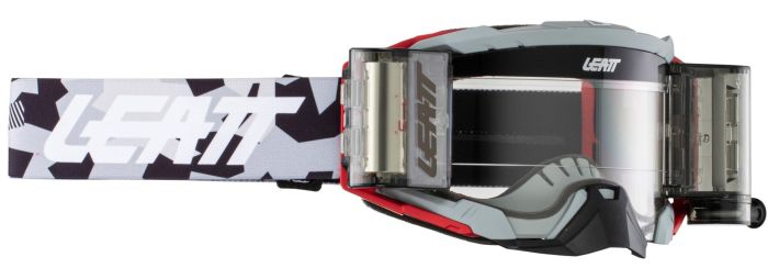 Окуляри Leatt Velocity 5.5 Roll-off Goggle Forge