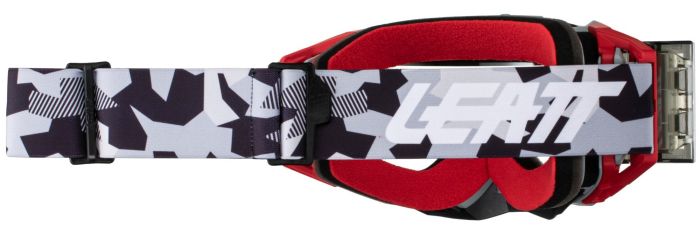 Окуляри Leatt Velocity 5.5 Roll-off Goggle Forge