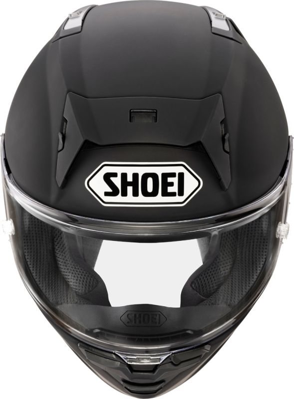 Мотошолом Shoei X-SPR Pro Matt Black