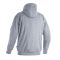 Мото куртка Oxford Super Hoodie 2.0 MS Grey