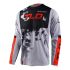 Джерсі TLD GP JERSEY [ASTRO LIGHT GRAY /ORANGE]