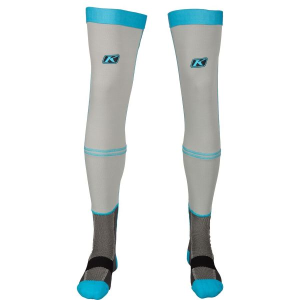 Мото шкарпетки KLIM Aggressor -1.0 Knee Brace
