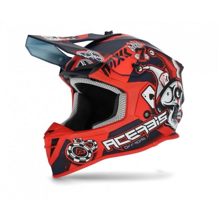 Шолом Acerbis LINEAR