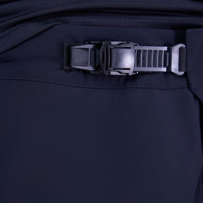Водостійкі Штани Fox Ranger Water Pant Black