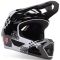 Шолом Fox Rampage Helmet - Digi Image Black