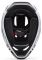 Шолом Fox Rampage Helmet - Digi Image Black