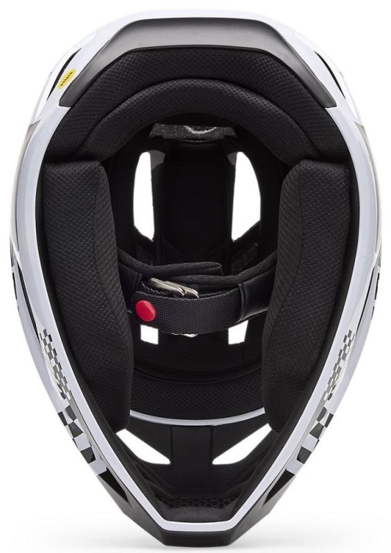 Шолом Fox Rampage Helmet - Digi Image Black
