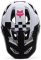 Шолом Fox Rampage Helmet - Digi Image Black