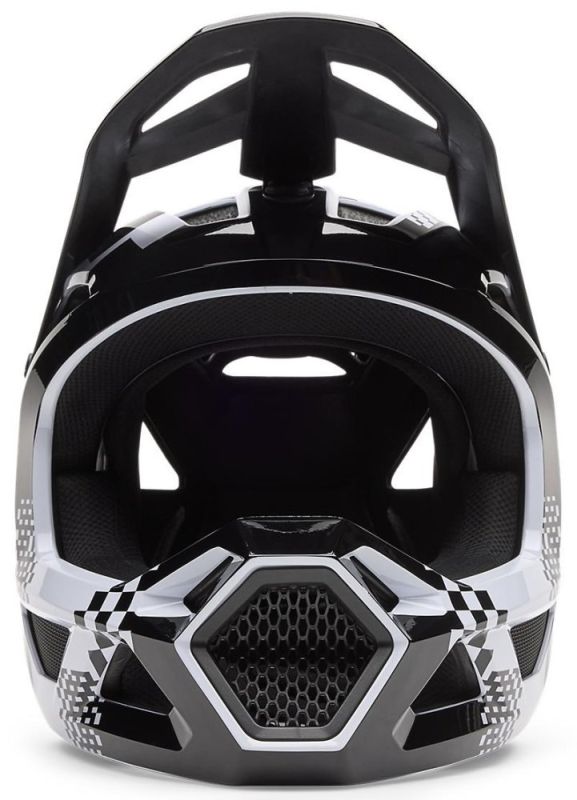 Шолом Fox Rampage Helmet - Digi Image Black