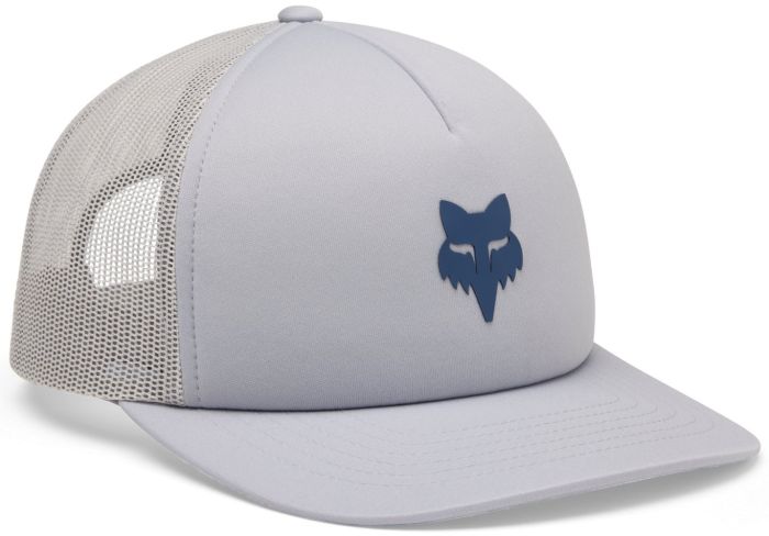 Кепка Fox Woman Trucker Hat - Boundary Light Grey
