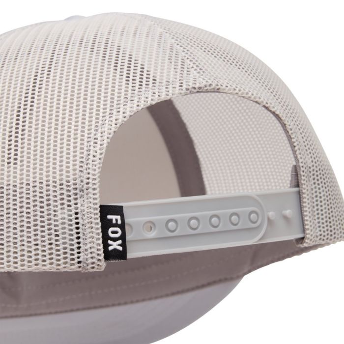 Кепка Fox Woman Trucker Hat - Boundary Light Grey