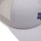 Кепка Fox Woman Trucker Hat - Boundary Light Grey