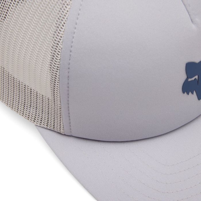 Кепка Fox Woman Trucker Hat - Boundary Light Grey