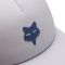 Кепка Fox Woman Trucker Hat - Boundary Light Grey