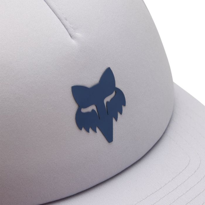 Кепка Fox Woman Trucker Hat - Boundary Light Grey