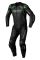 Комбінезони RST S1 CE Leather Suit - Black/Grey/Neon Green